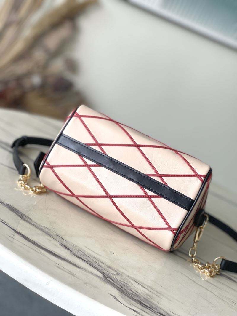 Louis Vuitton Speedy Bags